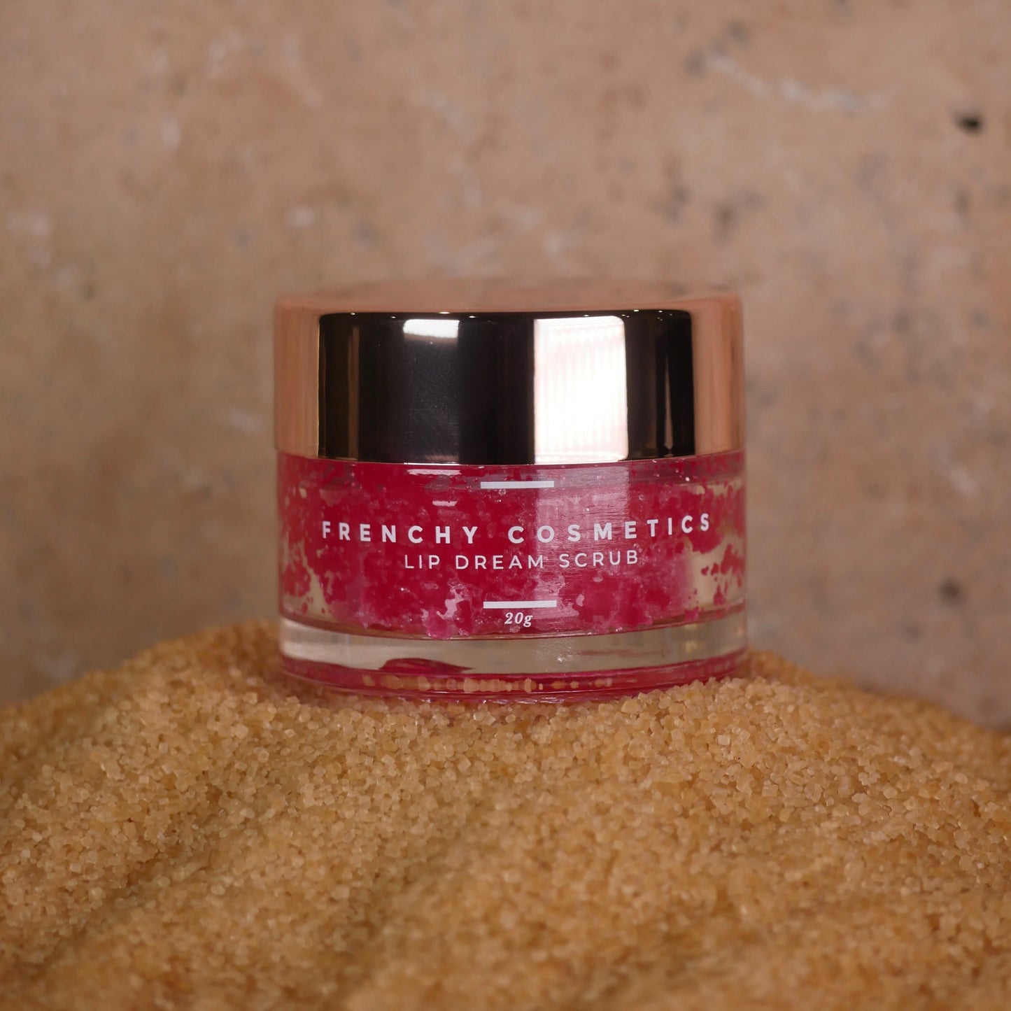 lip dream scrub